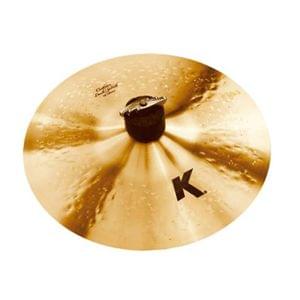 Zildjian K0932 10 inch K Custom Dark Splash Cymbal